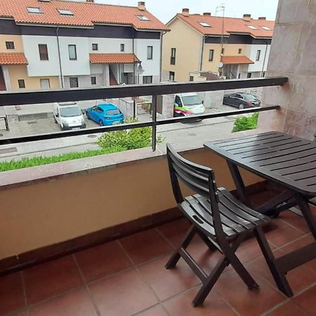 Apartamento Italia Colombres Ideal Familias Exterior photo