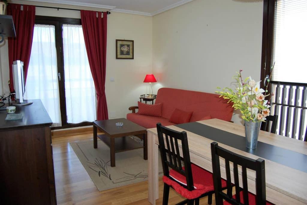 Apartamento Italia Colombres Ideal Familias Exterior photo